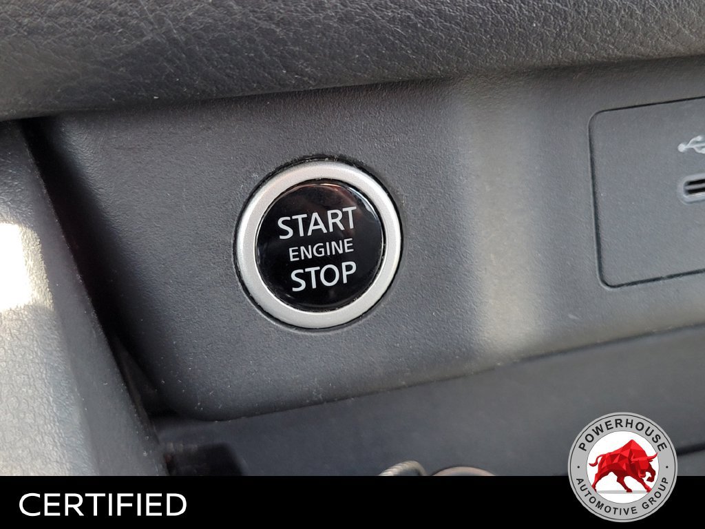 Used 2023 Nissan Rogue SV FWD image 35