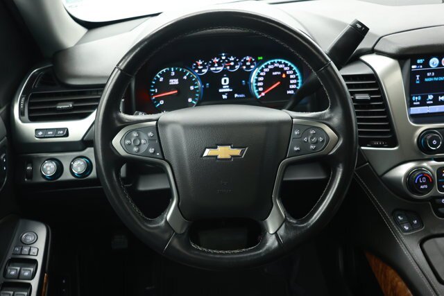 Used 2020 Chevrolet Tahoe Premier w/ 6.2L Performance Package AWD/4WD image 38