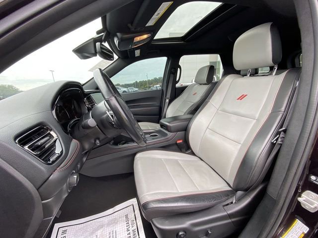 Used 2024 Dodge Durango GT image 12