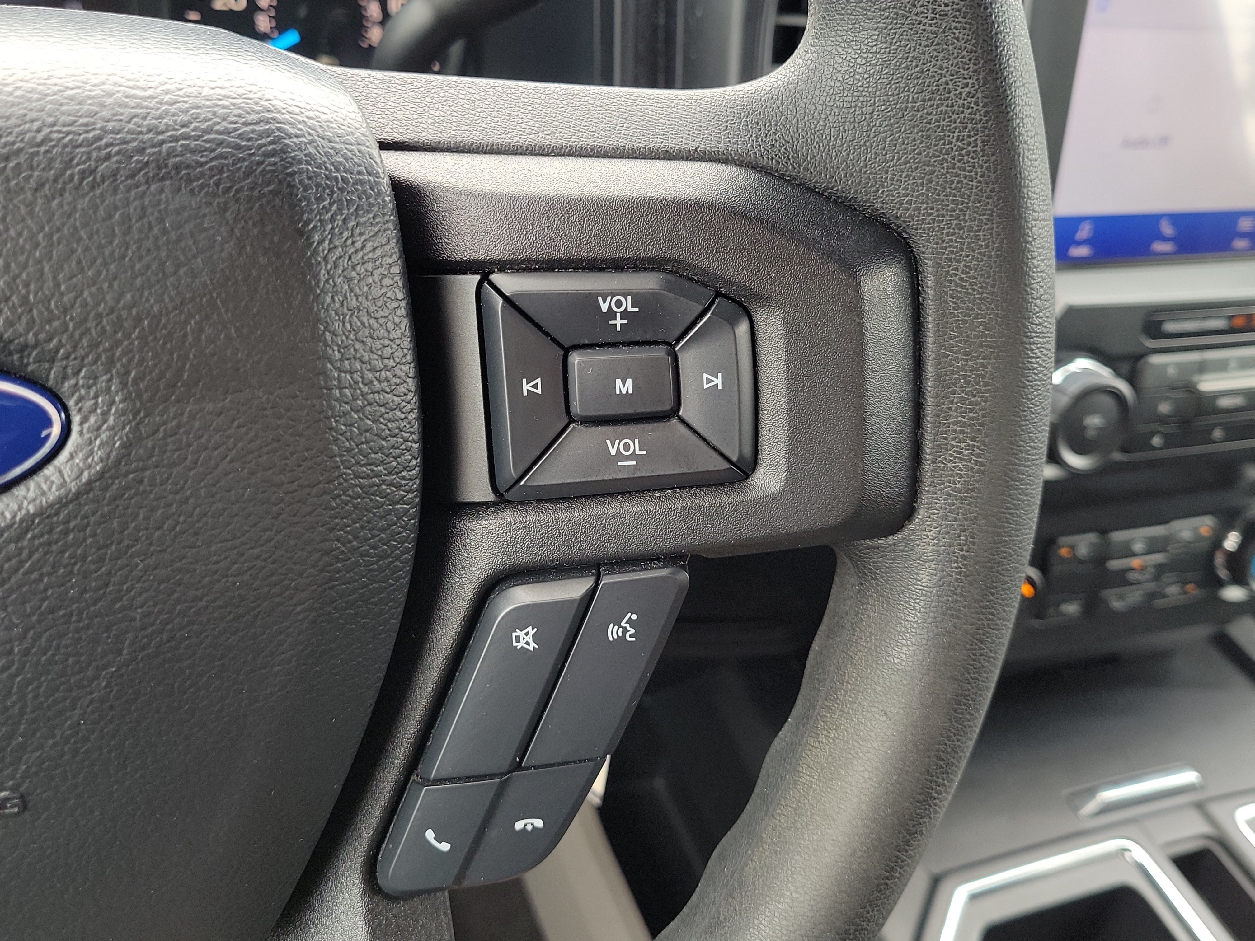 Certified 2020 Ford F150 XL w/ Equipment Group 101A Mid RWD image 24