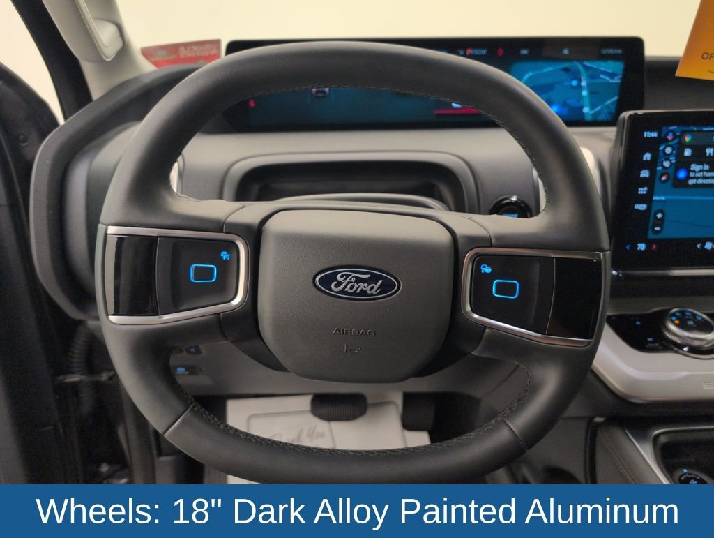 Certified 2025 Ford Expedition Active RWD image 35