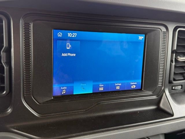 Certified 2022 Ford Bronco Big Bend AWD/4WD image 22