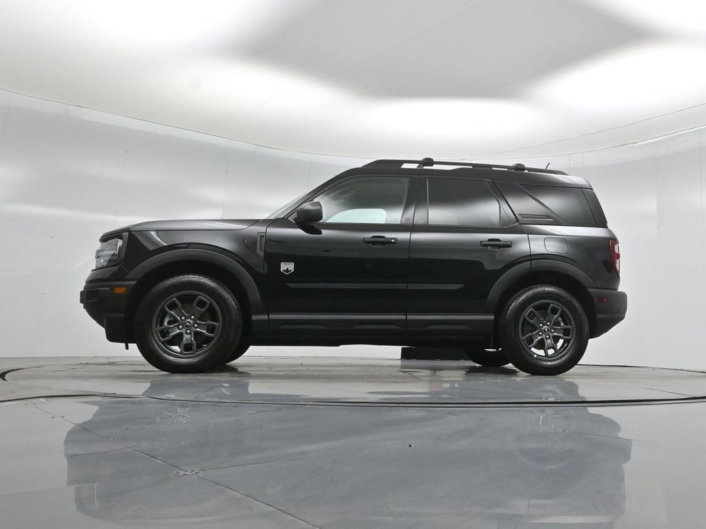 Certified 2023 Ford Bronco Sport Big Bend w/ Convenience Package image 24