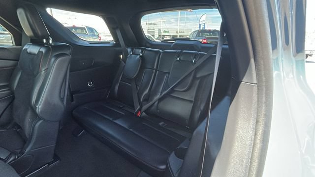 Certified 2025 Ford Explorer ST RWD image 17