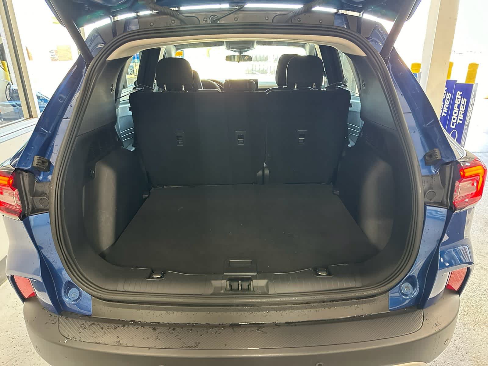 Certified 2023 Ford Escape Active w/ Tech Pack #2 AWD/4WD image 7