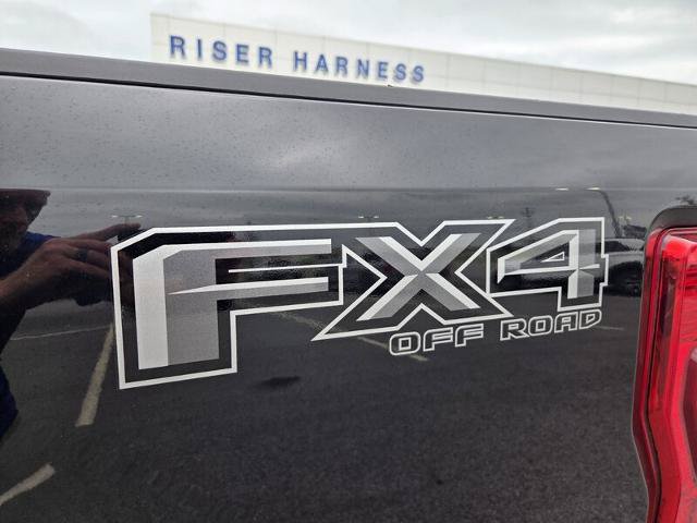 Certified 2020 Ford F250 Lariat AWD/4WD image 17