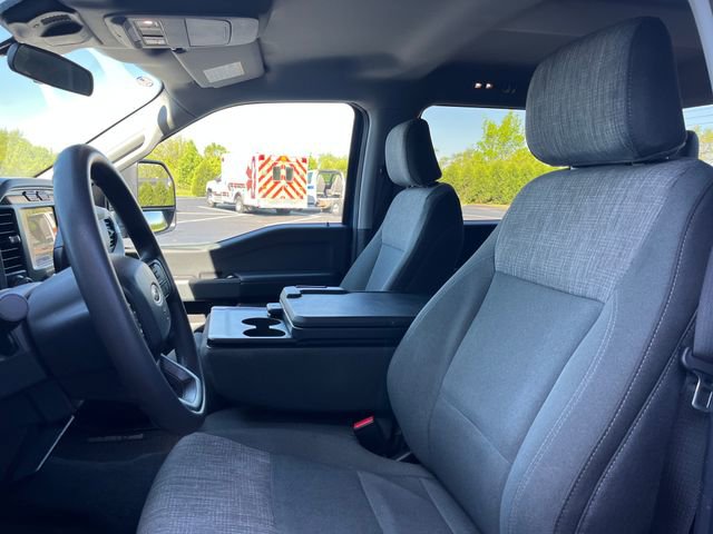 Certified 2023 Ford F150 XLT w/ Trailer Tow Package AWD/4WD image 14