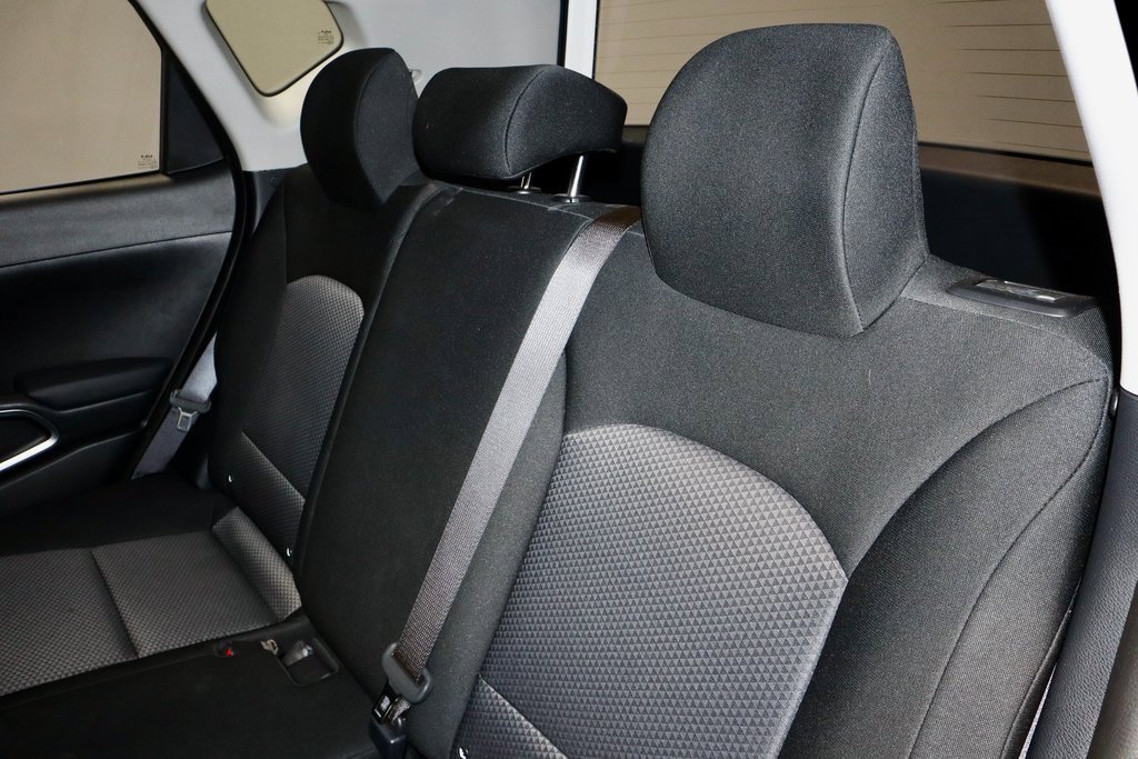 Used 2025 Kia Soul LX w/ LX Technology Package image 21