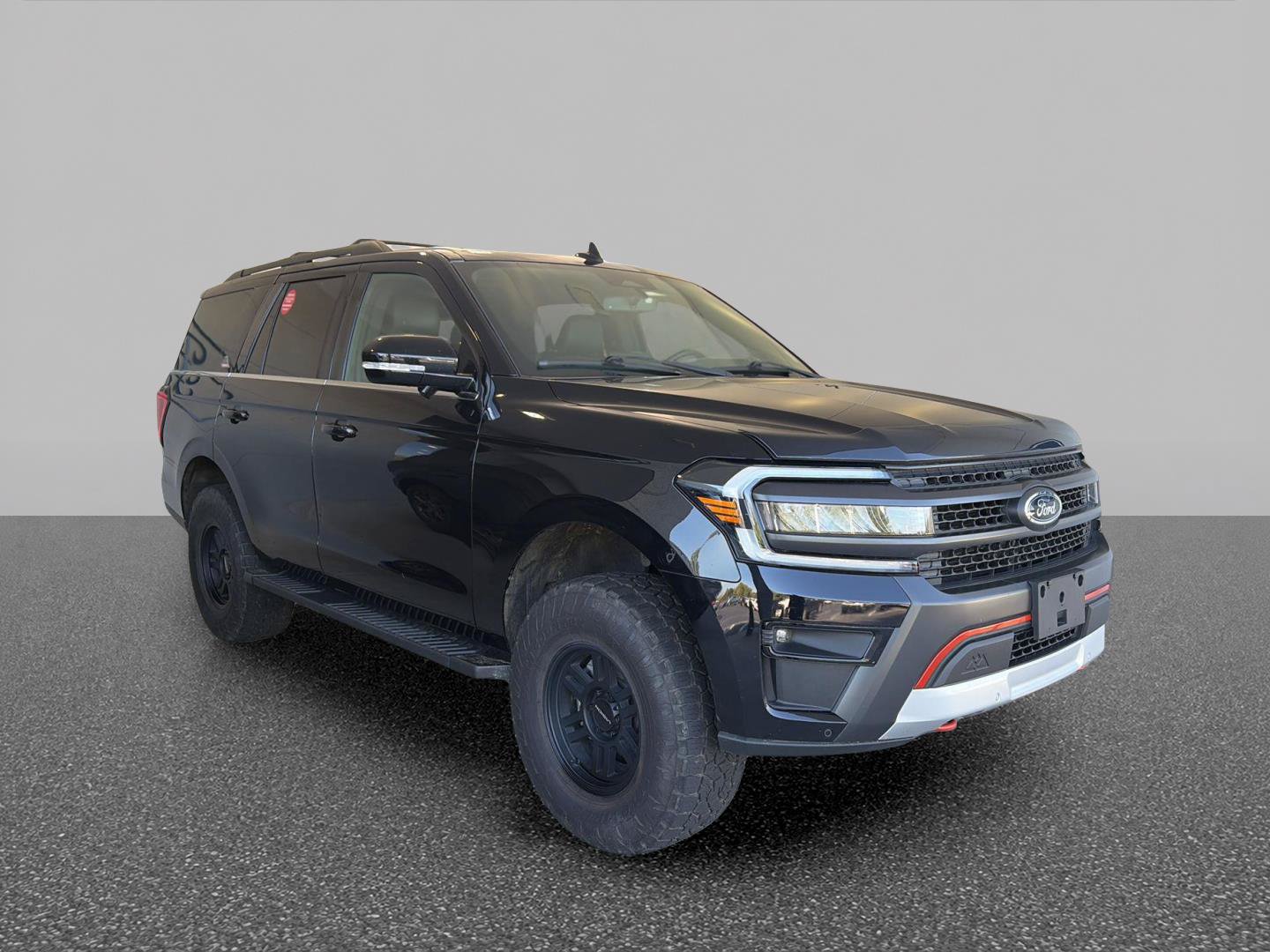 Certified 2022 Ford Expedition Timberline AWD/4WD image 4
