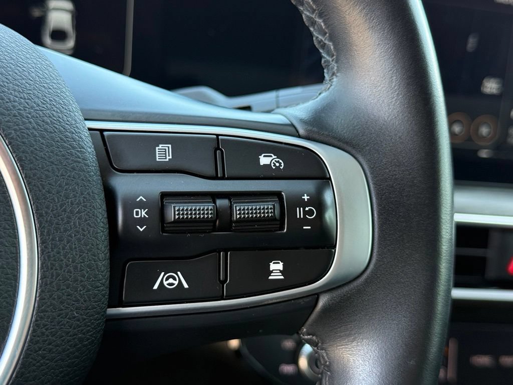 Used 2025 Kia K5 EX FWD image 15