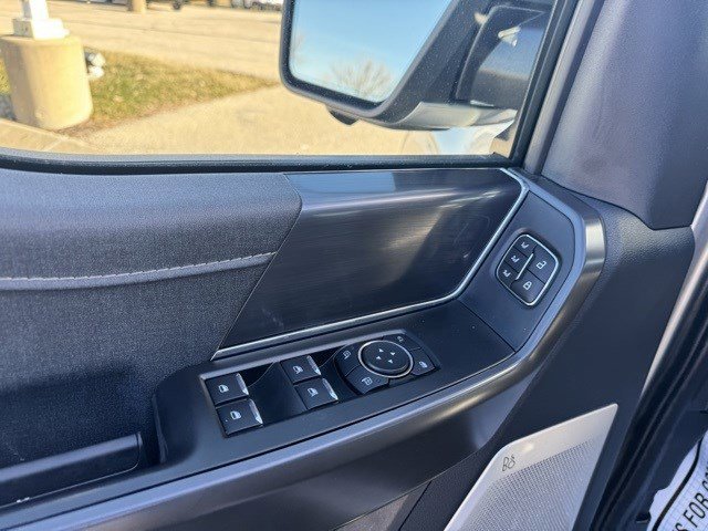 Certified 2025 Ford F150 Lariat w/ Equipment Group 502A High image 15