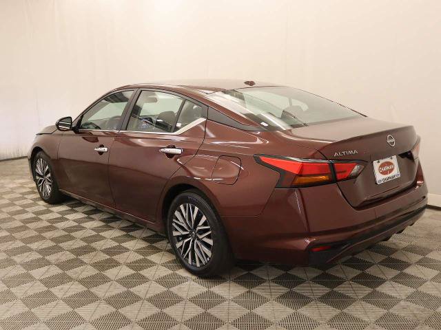 Used 2025 Nissan Altima 2.5 SV FWD image 20