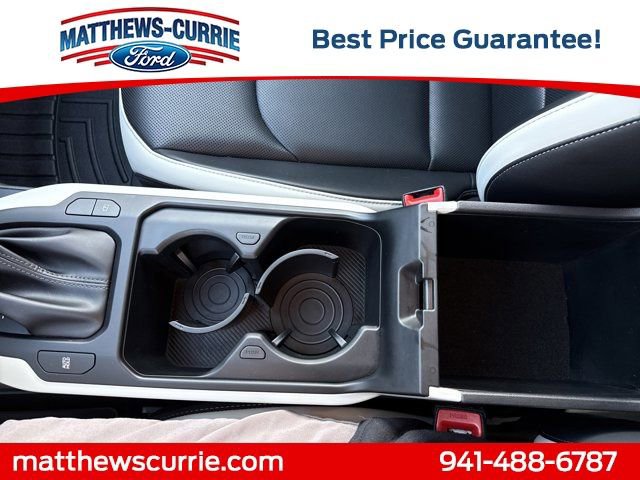 Used 2025 Kia K4 GT-Line w/ GT-Line Premium Package FWD image 22