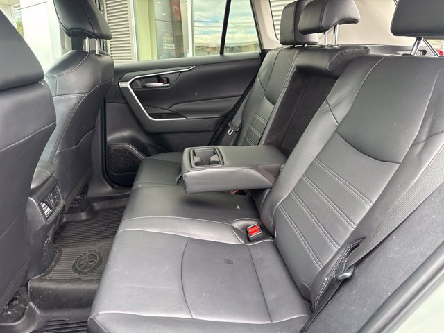Used 2023 Toyota RAV4 XLE Premium AWD/4WD image 37