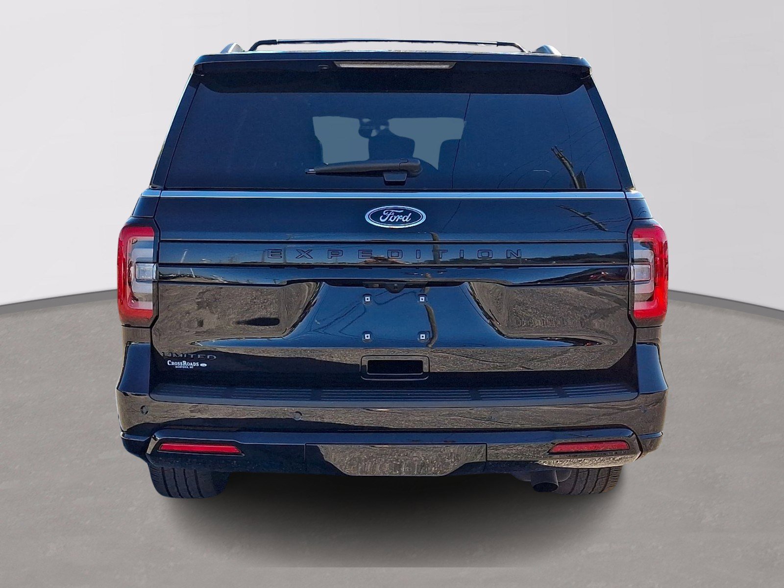 Certified 2024 Ford Expedition Limited AWD/4WD image 5