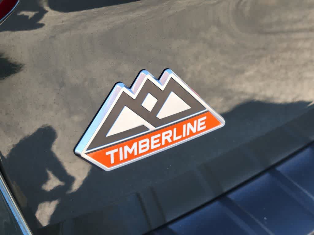 Certified 2023 Ford Explorer Timberline AWD/4WD image 5