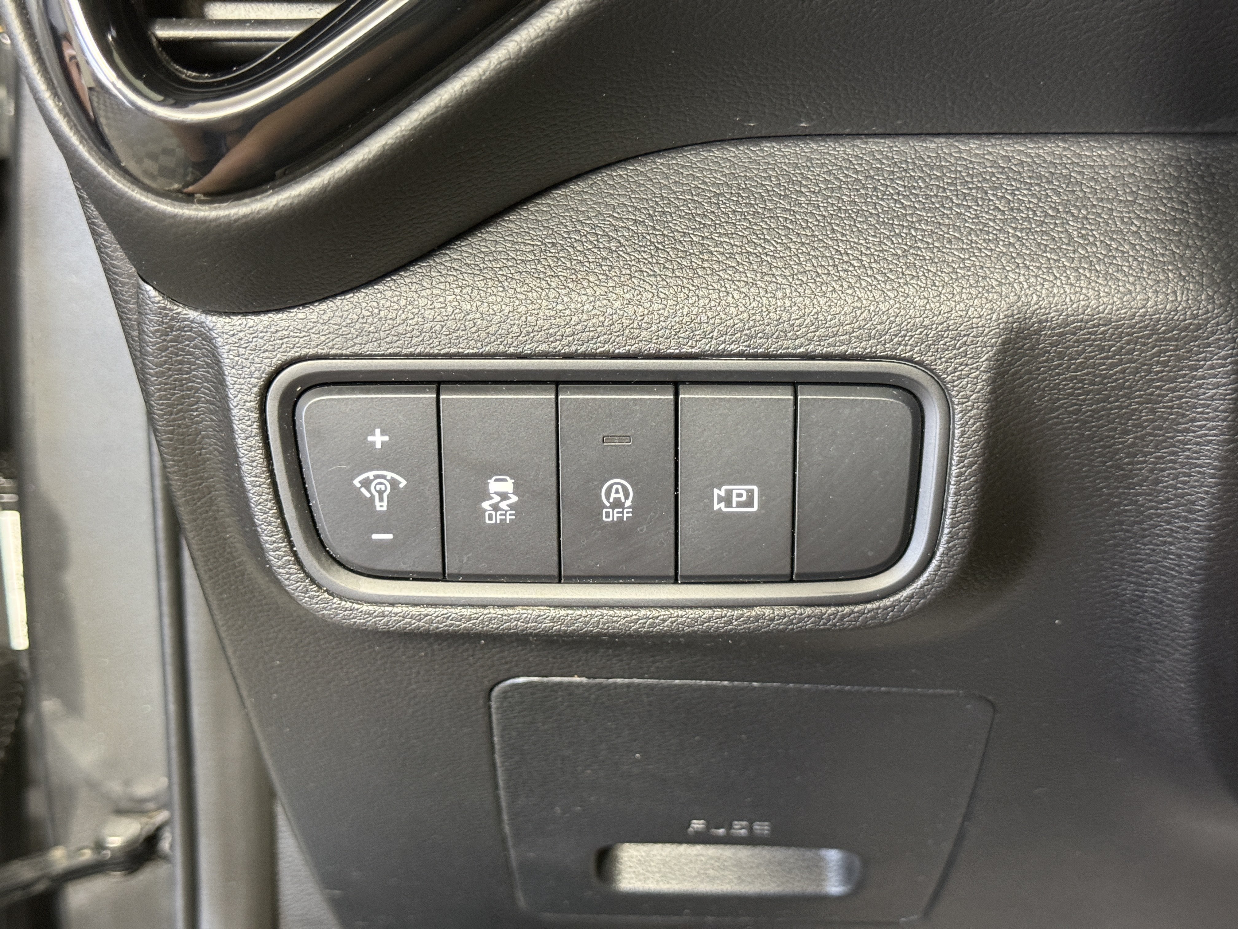 Used 2024 Kia Soul EX w/ Option Group 015 FWD image 22
