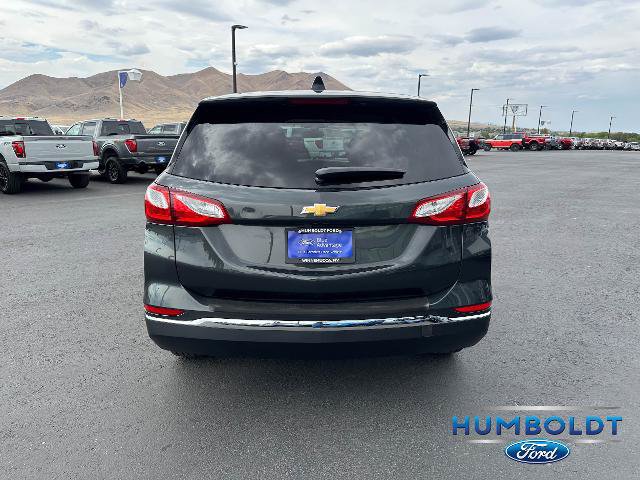 Used 2019 Chevrolet Equinox LT AWD/4WD image 6