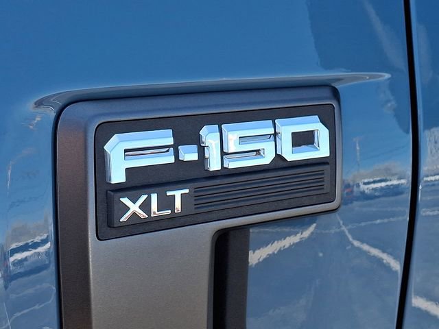 Certified 2023 Ford F150 XLT w/ Equipment Group 302A High AWD/4WD image 29