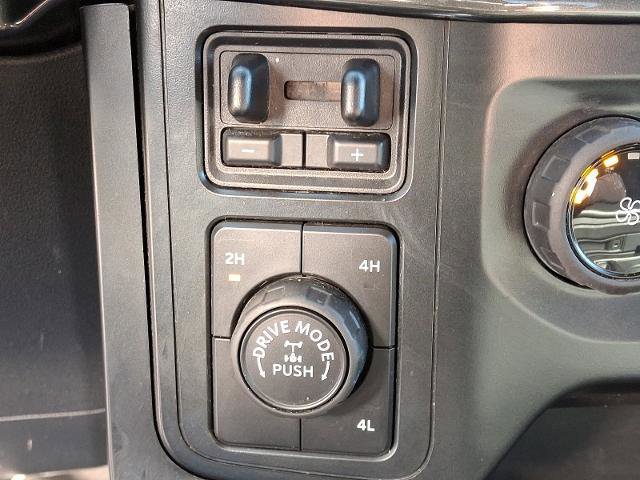 Certified 2022 Ford F150 XL w/ STX Appearance Package image 26