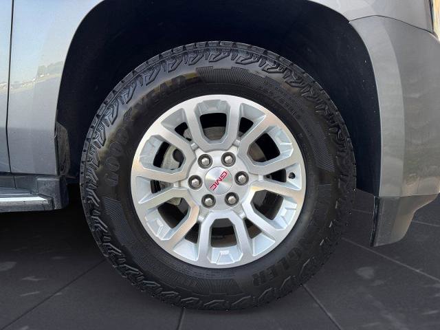Used 2018 GMC Yukon SLT w/ HD Trailering Package RWD image 12