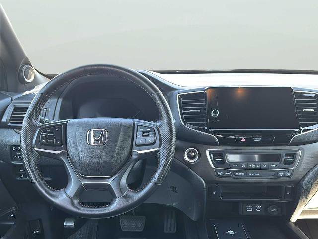 Used 2024 Honda Ridgeline TrailSport image 23