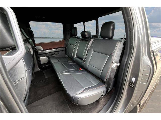 Certified 2022 Ford F150 Lariat AWD/4WD image 25