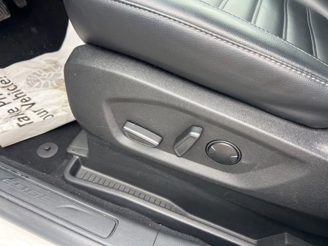 Certified 2023 Ford Edge SEL image 22