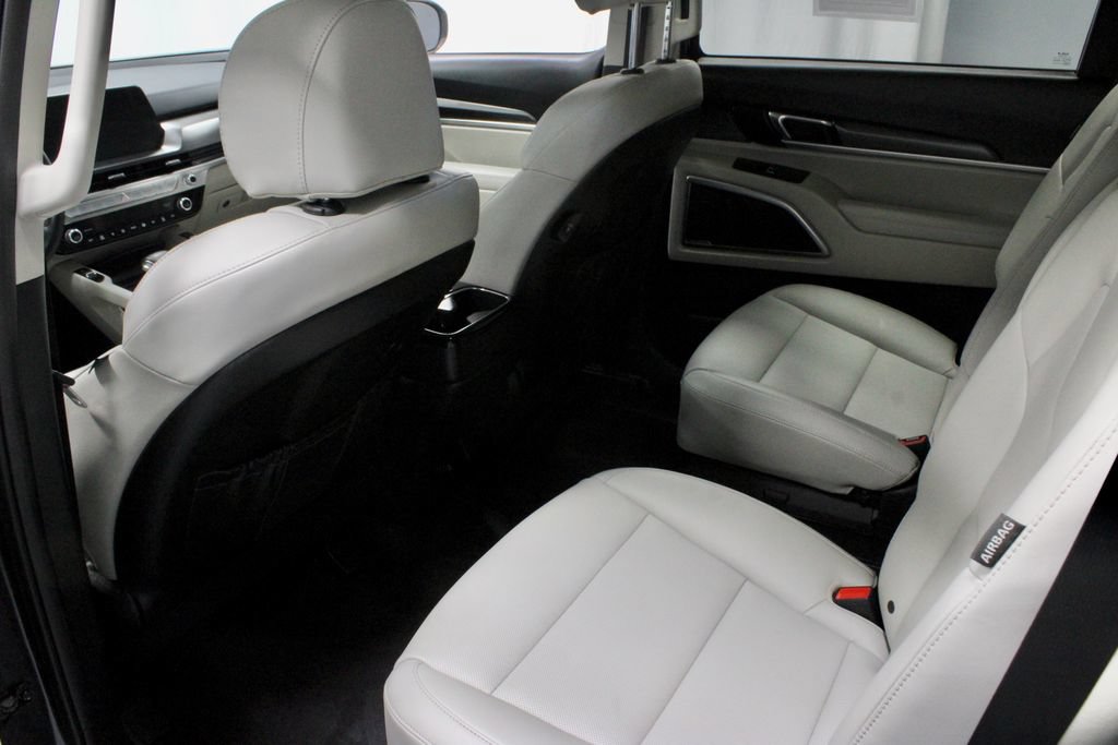 Used 2024 Kia Telluride S w/ S Sunroof Package AWD/4WD image 21