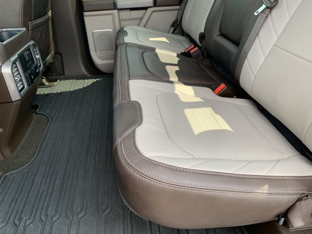 Certified 2019 Ford F150 Limited AWD/4WD image 27