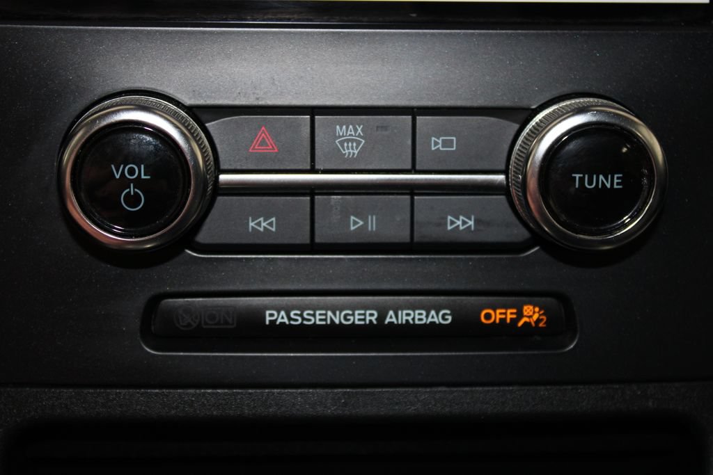 Certified 2024 Ford Edge SEL AWD/4WD image 49