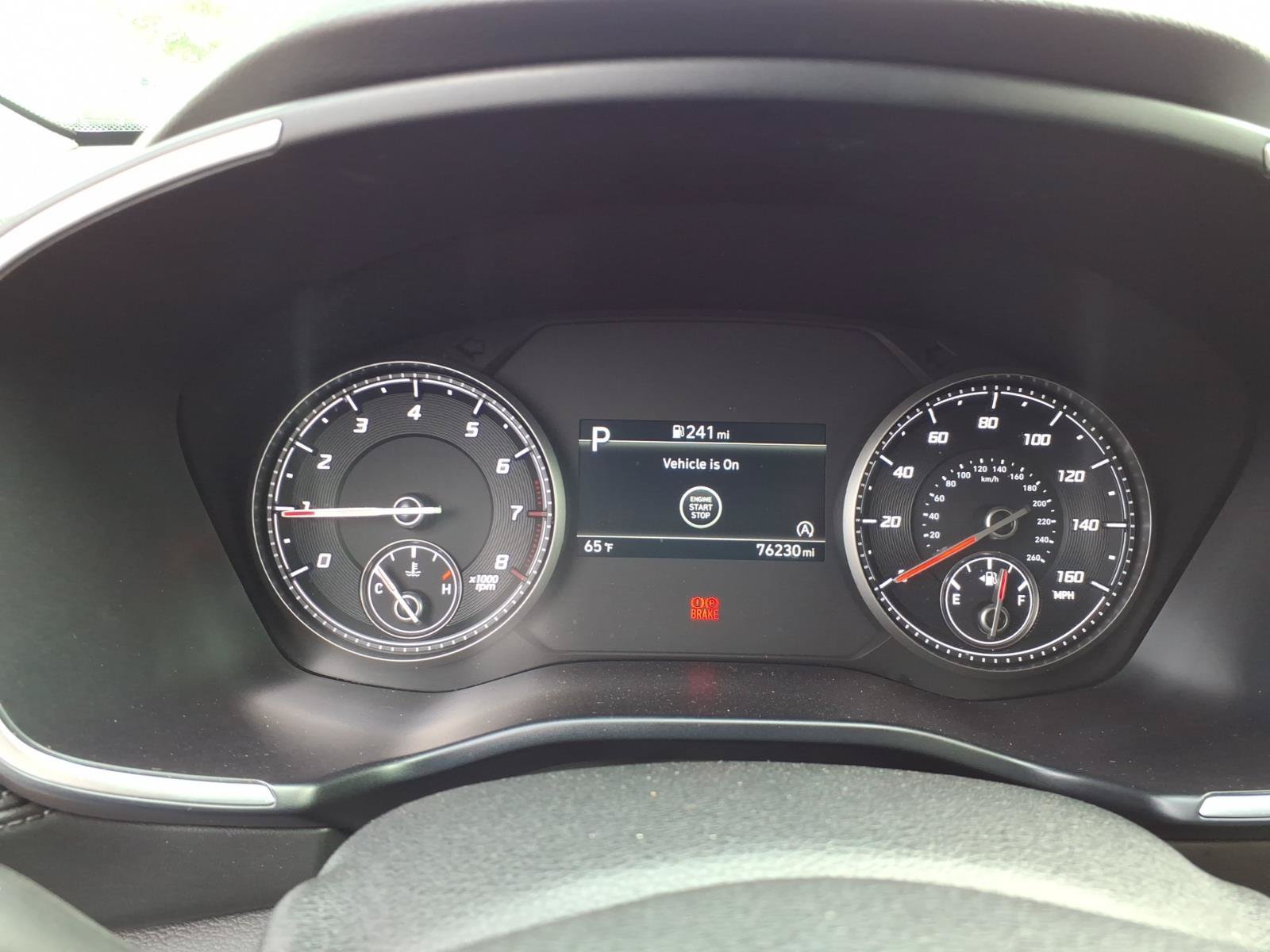 Used 2023 Hyundai Santa Fe SEL w/ Cargo Package FWD image 18