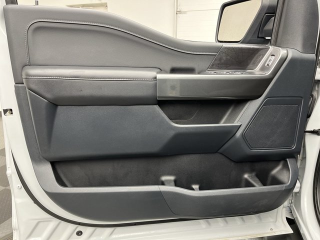 Certified 2023 Ford F150 XLT w/ Equipment Group 302A High AWD/4WD image 10