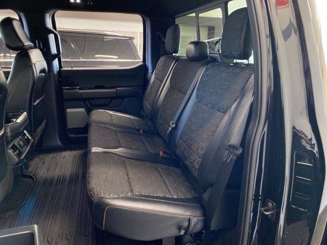 Certified 2025 Ford F150 Tremor w/ Bed Utility Package AWD/4WD image 9