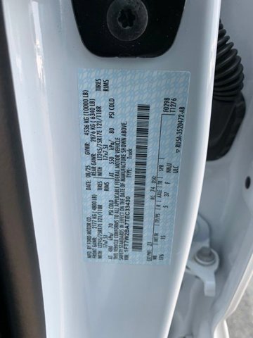 Certified 2026 Ford F250 XL AWD/4WD image 23