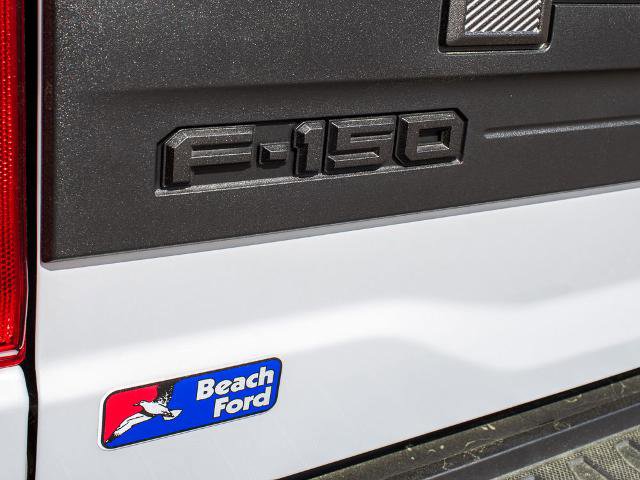 Certified 2025 Ford F150 Raptor AWD/4WD image 10