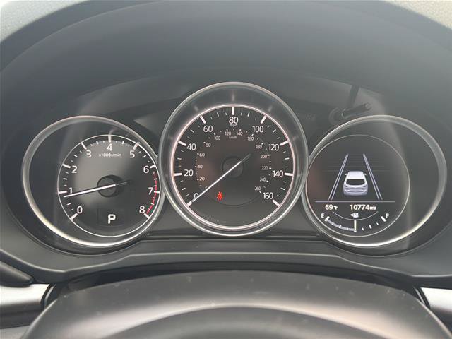 Used 2025 MAZDA CX-5 AWD 2.5 S image 20