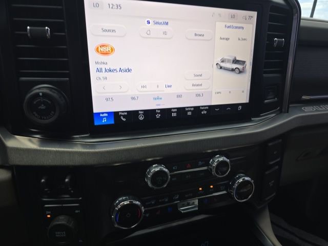 Certified 2026 Ford F450 Platinum w/ Platinum Plus Package image 18