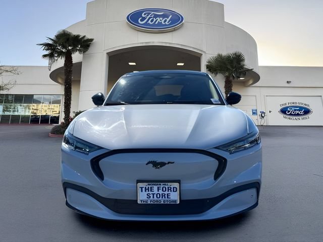 Certified 2023 Ford Mustang Mach-E Premium RWD image 3