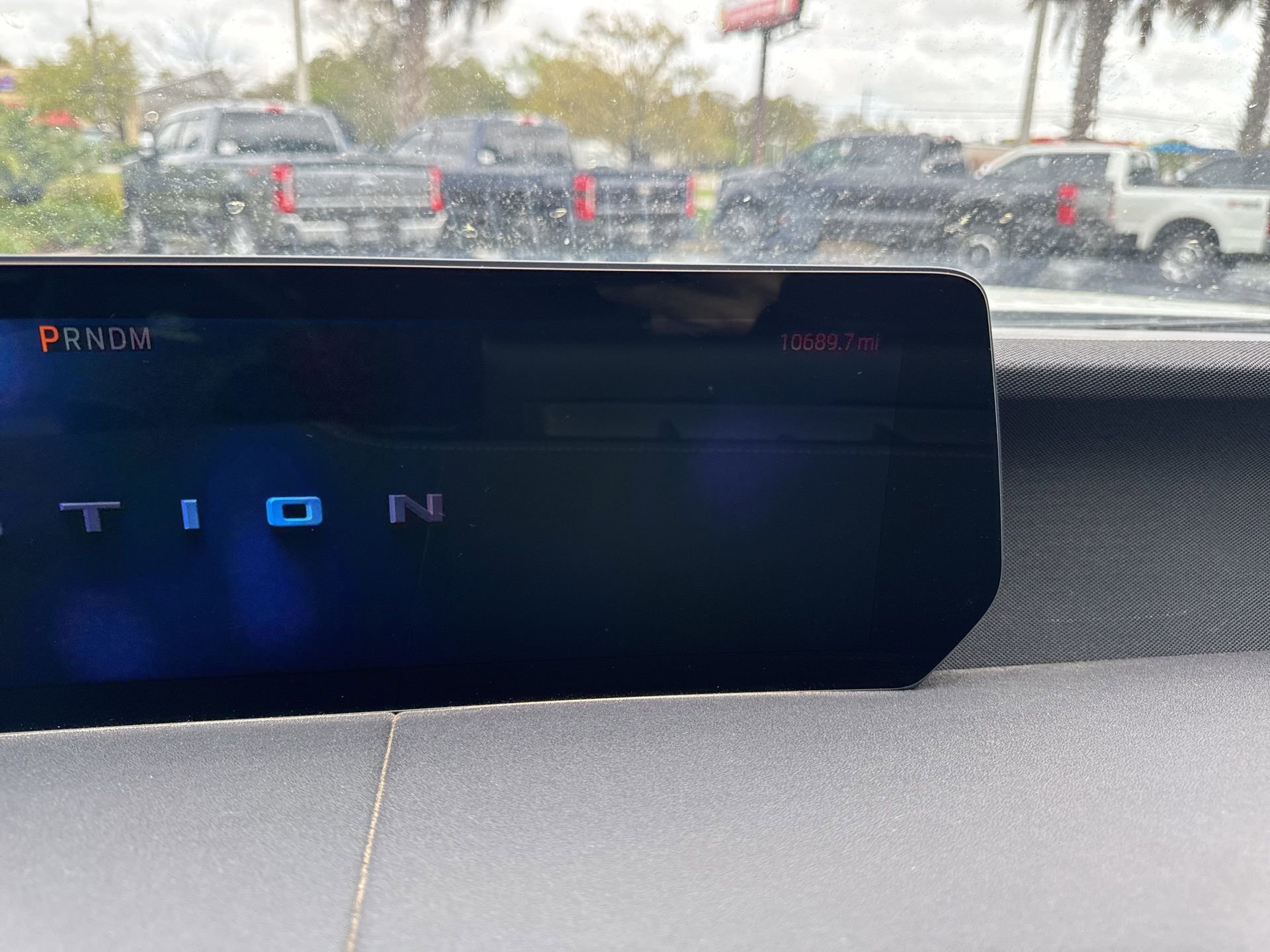 Certified 2025 Ford Expedition Max Platinum image 16