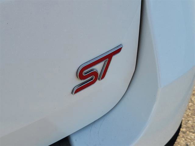 Certified 2025 Ford Explorer ST image 8