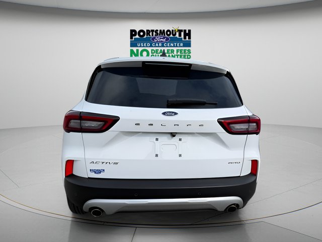 Certified 2023 Ford Escape Active w/ Tech Pack #2 AWD/4WD image 29