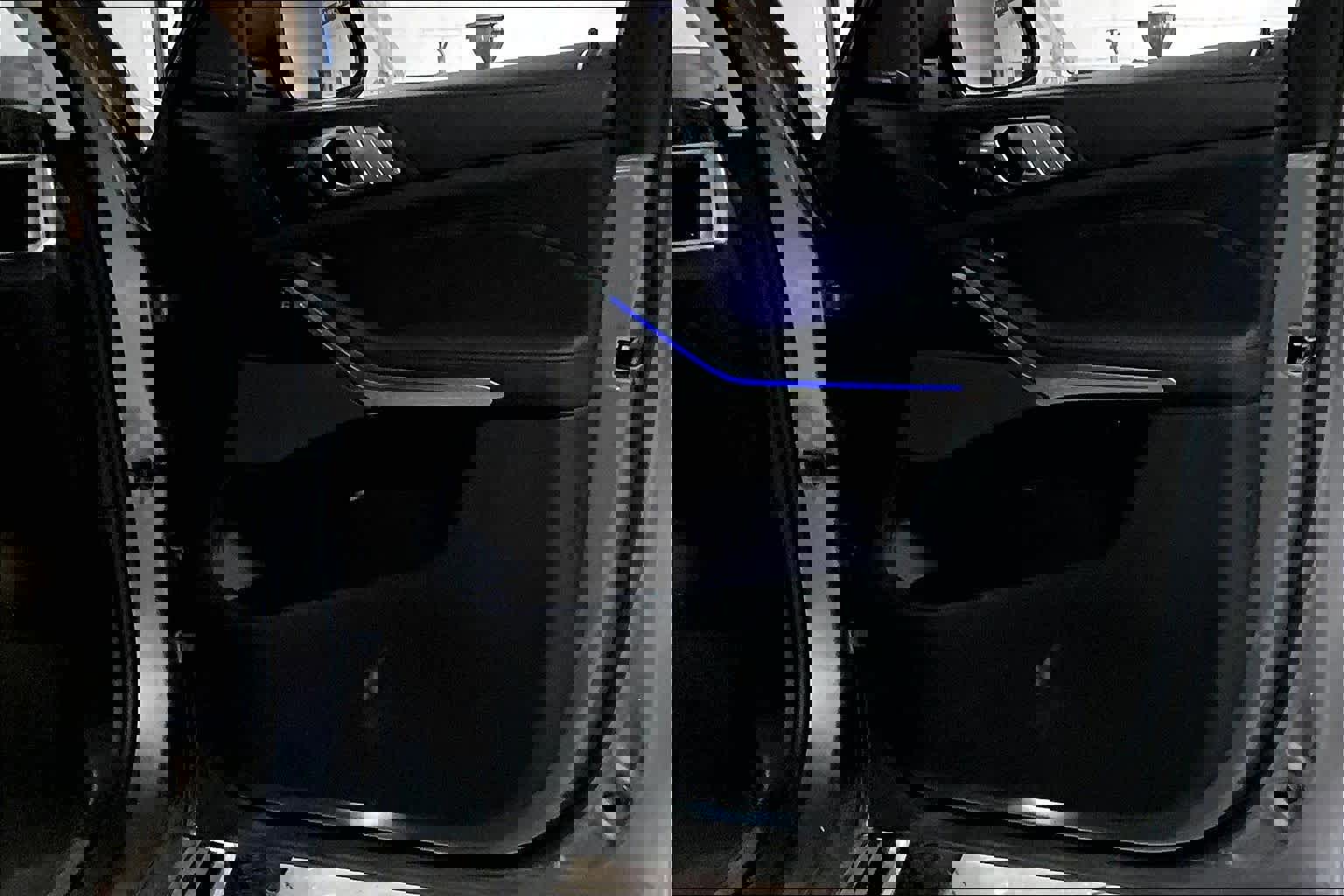 Used 2026 BMW X7 xDrive40i image 23