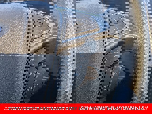 Certified 2024 Ford Edge SEL w/ Convenience Package image 16