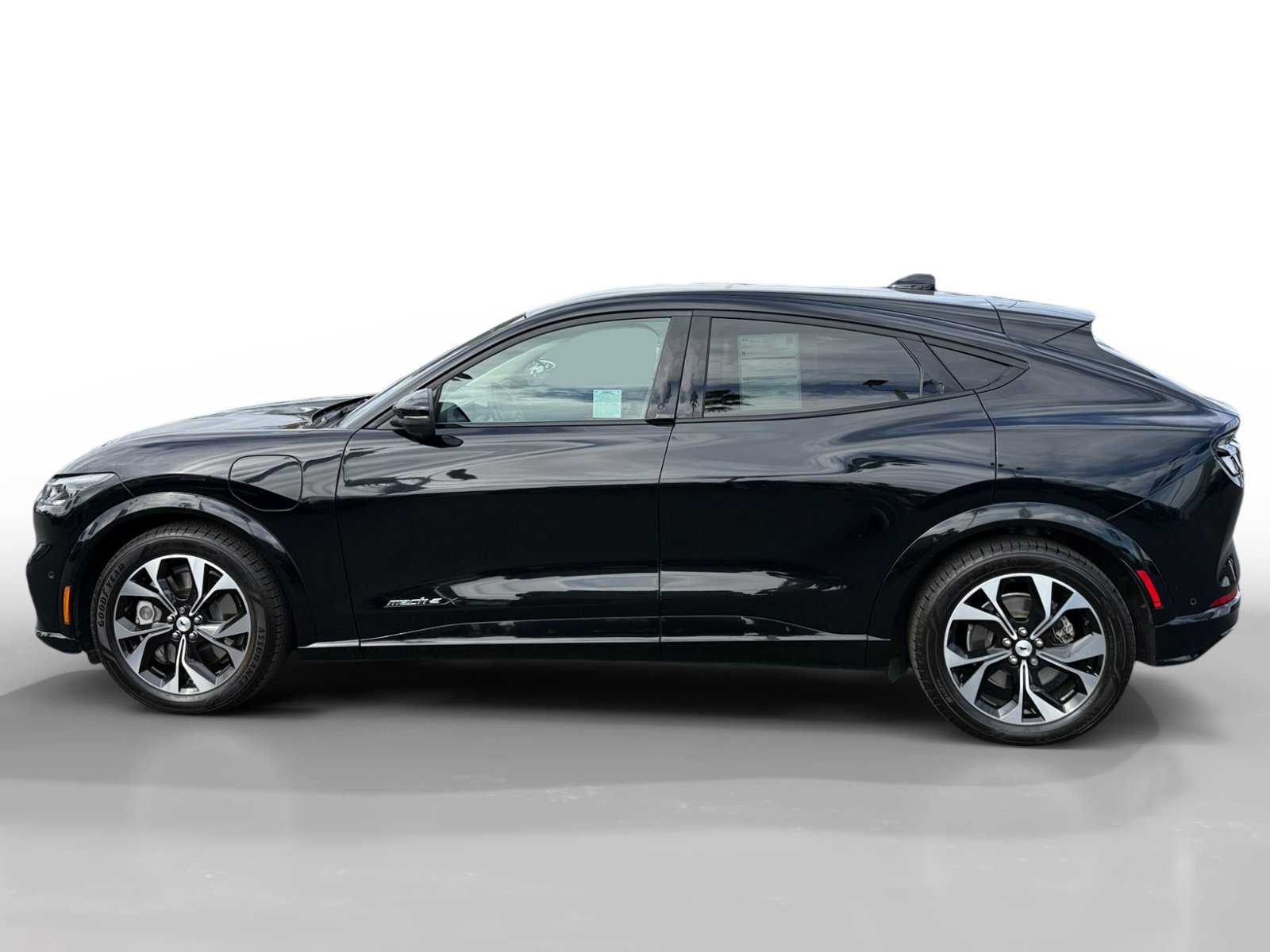 Certified 2023 Ford Mustang Mach-E Premium RWD image 2