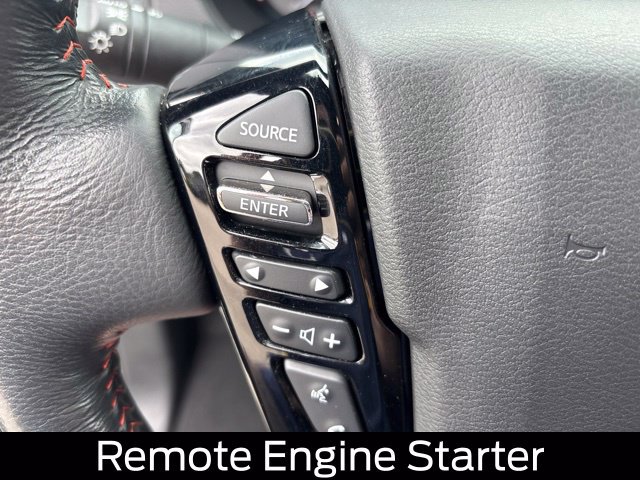 Used 2025 Nissan Frontier PRO-4X w/ Pro Convenience Package AWD/4WD image 26