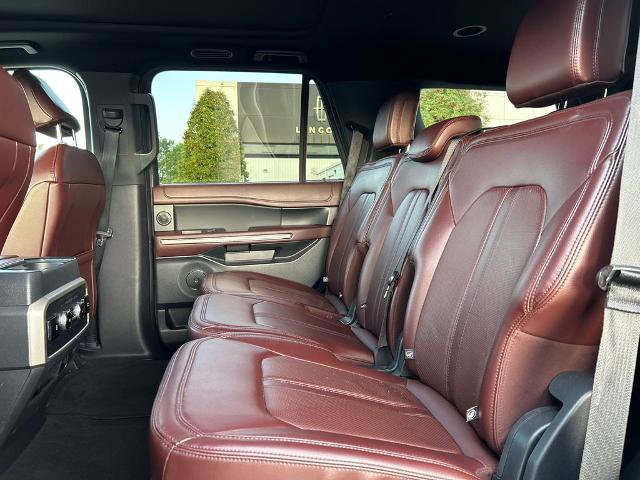 Certified 2024 Ford Expedition Limited image 29