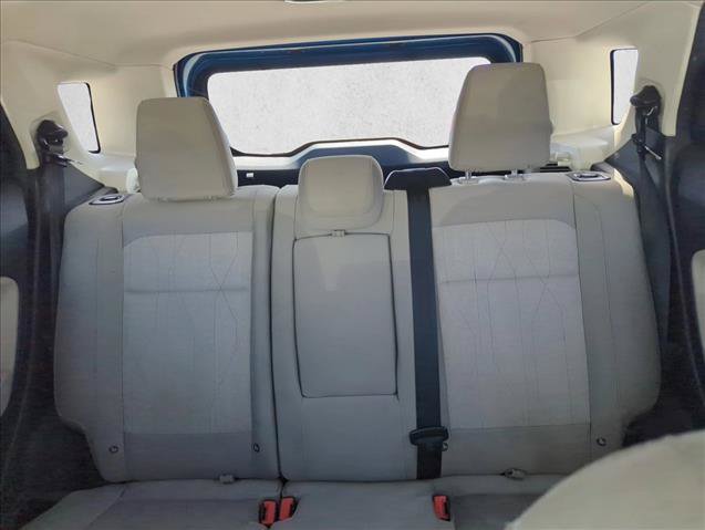 Certified 2019 Ford EcoSport SE FWD image 22
