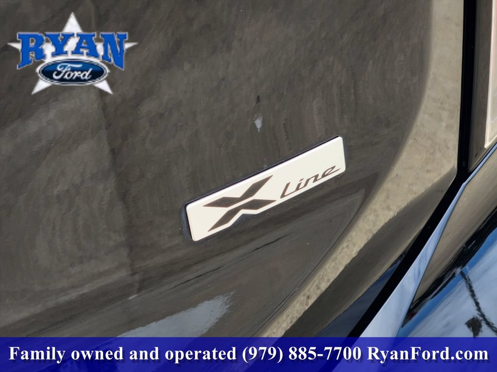 Used 2024 Kia Telluride SX X-Line AWD/4WD image 7