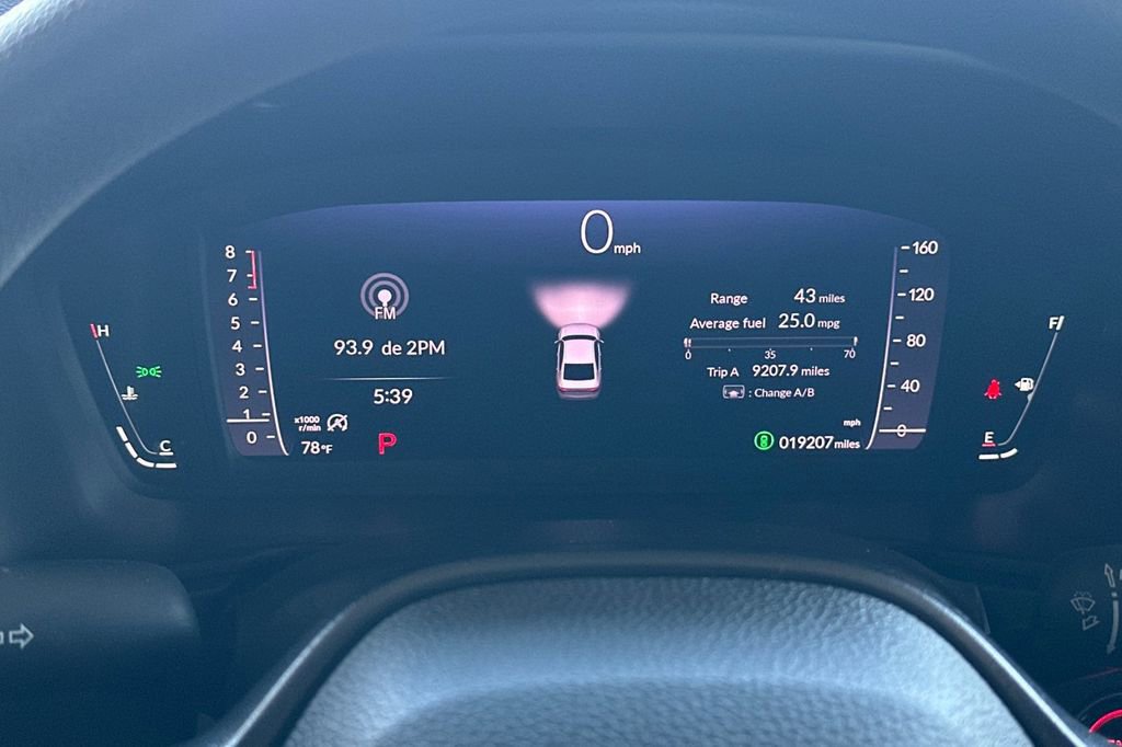 Used 2024 Honda Accord LX image 27